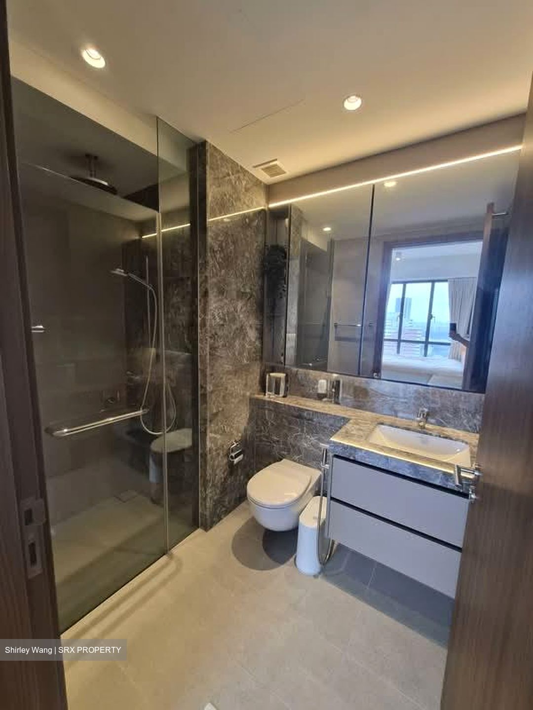 Stirling Residences (D3), Apartment #584438311